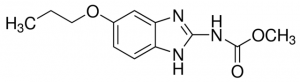 Oxibendazole 