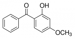 Oxybenzone 