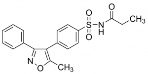 Parecoxib 