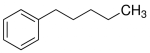 Pentylbenzene 