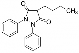 Phenylbutazone 