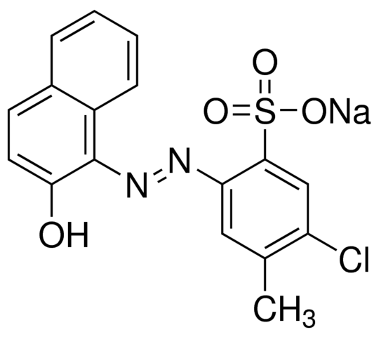Pigment Red 53 