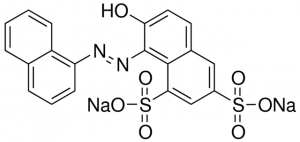 Ponceau 6R 