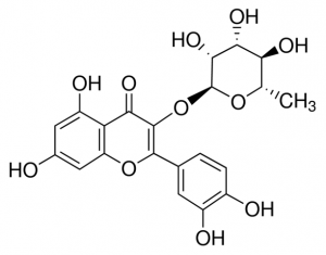Quercitrin 