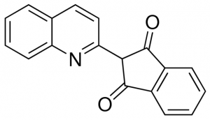 Quinoline Yellow 2SF 