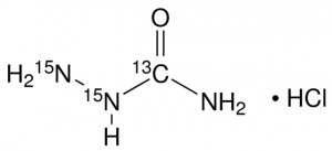 SCA-13C-15N2 hydrochloride 