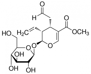 Secologanin 