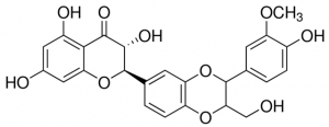 Silybin 