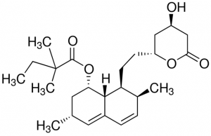 Simvastatin 1612700-200MG