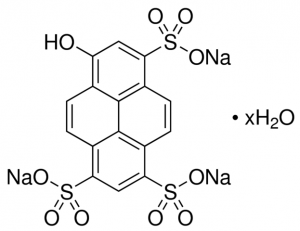 Solvent Green 7 hydrate 