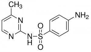 Sulfamerazine 
