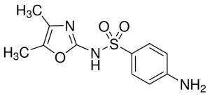 Sulfamoxole 