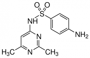 Sulfisomidin 