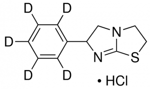 Tetramisole-d5 hydrochloride 