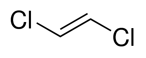 trans-1,2-Dichloroethylene 