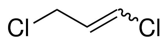 trans-1,3-Dichloropropene 