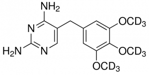 Trimethoprim-d9 