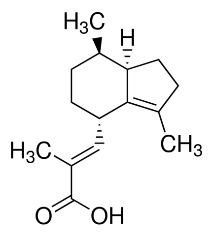 Valerenic acid 2010595-10MG
