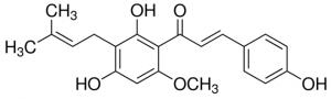 Xanthohumol 1130595-10MG