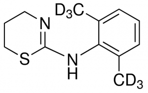 Xylazine-d6 