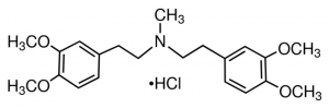 YS-035 hydrochloride 