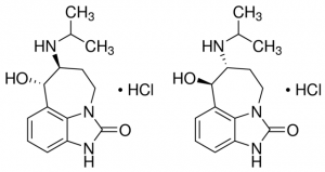 Zilpaterol hydrochloride 
