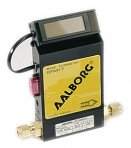 Aalborg Digital Mass Flowmeter 503924