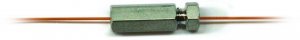 Capillary Column Butt Connector 23796
