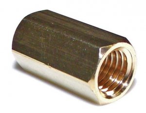 Capillary Column Nut (fits Varian) 28033-U