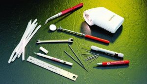 Capillary Starter Kit 23639