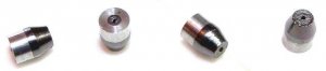 CapSeal Bullet Capillary Ferrule, Long Design 23488