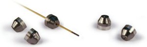 CapSeal Bullet Capillary Ferrule, Short Design 23868