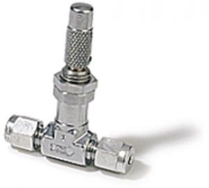 Fine Metering Valve 22114