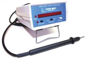 GOW-MAC Miniature Leak Detector 22807