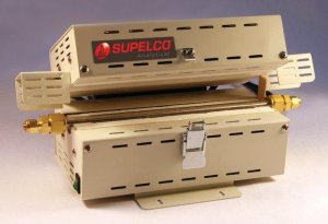 High Capacity Gas Purifier, Starter Kit 29546-U