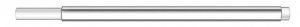 Inlet Liner, for Packed GC (unpacked) 2631605
