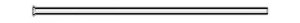 Inlet Liner, for Packed GC (unpacked) 20511