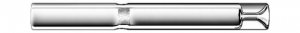 Inlet Liner, Split Type, Frit Design (unpacked) 2637201