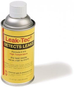 Leak-Tec Leak Detector 20566