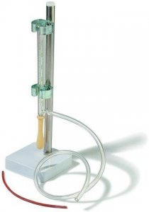 Manual Bubble Flowmeter (Standard Version) 20431