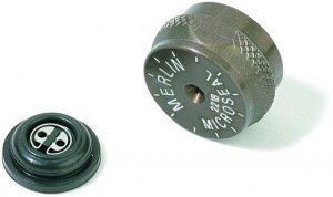 Merlin Microseal System (fits Agilent) 22582