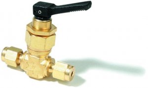 On/Off Toggle Valve 22123-U