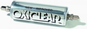 Oxiclear Disposable Oxygen/Moisture Trap 22992