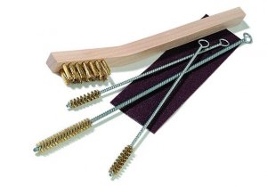 Packed GC FID Cleaning Kit 22404