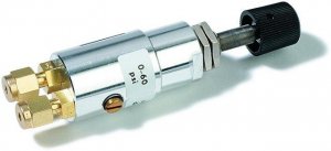 Porter Model 4000 Miniature Pressure Regulator 22813-U