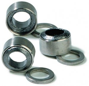 Stainless Steel Graphite Ferrules 23311