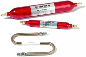 Supelpure-O Oxygen/Moisture Trap 22450-U