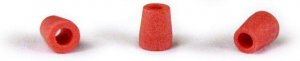 Supeltex M-1 Packed Column Ferrule, 1/16 in. Column O.D. 22386