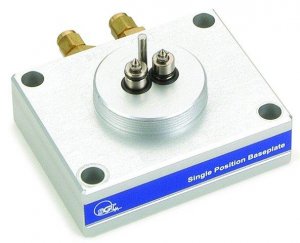 Super Clean (Base-Plate Design) Base Plate SU861011