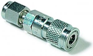 Swagelok Miniature Quick Connect Body Assembly 22713